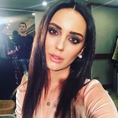 Ebru Öztürk