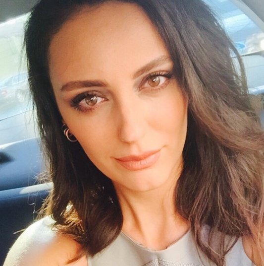 Ebru Öztürk