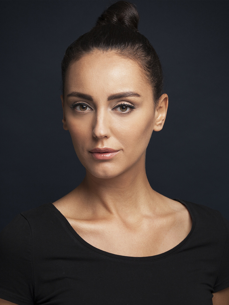 Ebru Öztürk