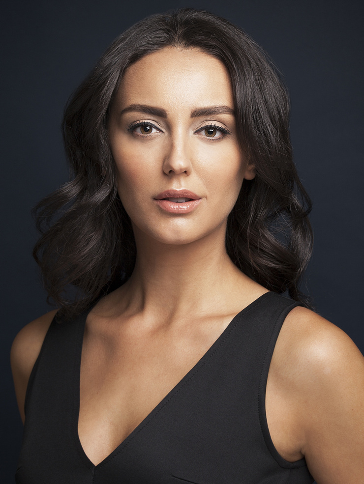 Ebru Öztürk