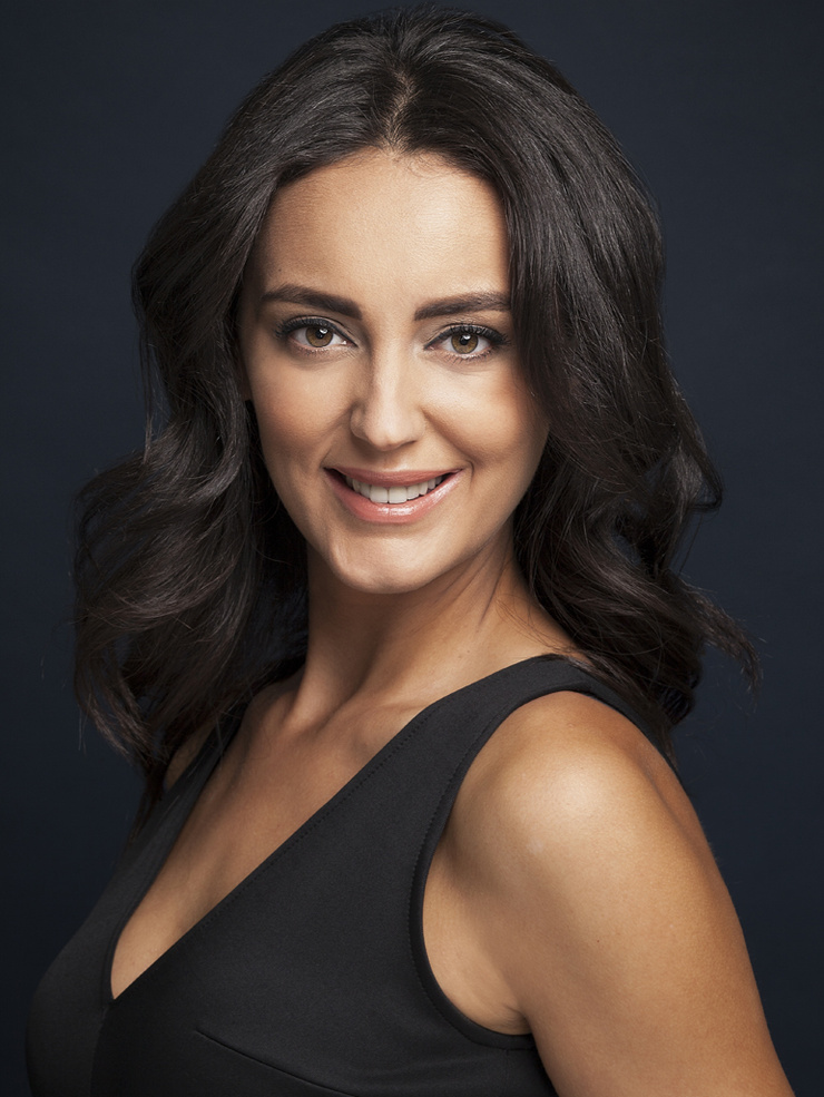 Ebru Öztürk