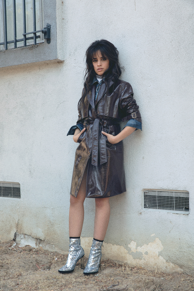 Camila Cabello