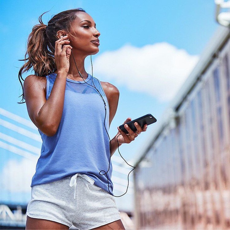 Jasmine Tookes