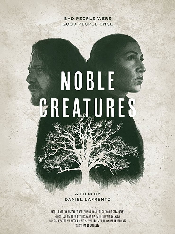 Noble Creatures
