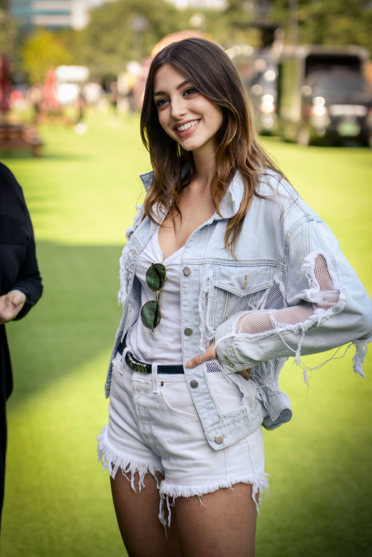 Celine Farach Celine Farach