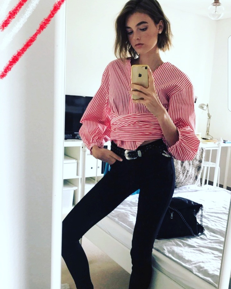 Celine Bethmann