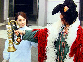 Matsuri Tatsumi
