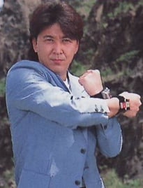 Yuusuke Amamiya