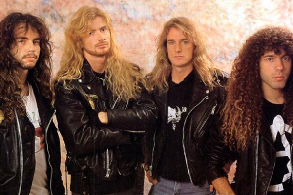 Megadeth