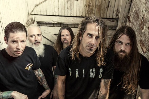 Lamb Of God