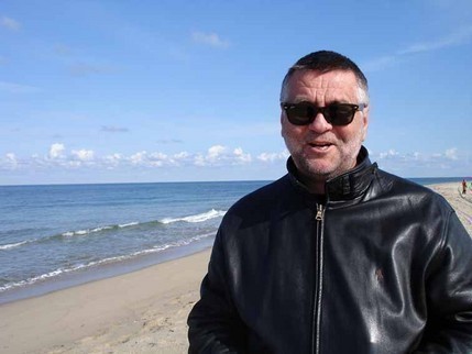 Rajko Grlic