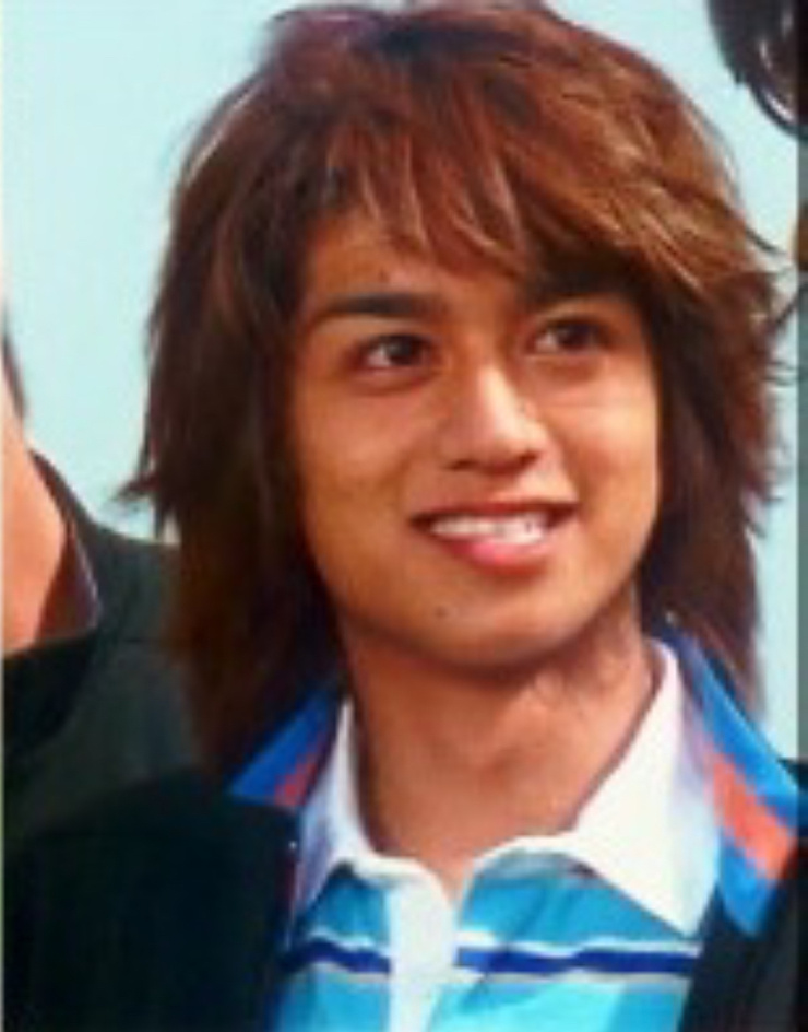 Kai Samezu