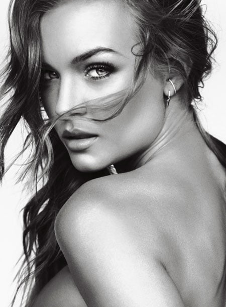 Josephine Skriver Josephine Skriver
