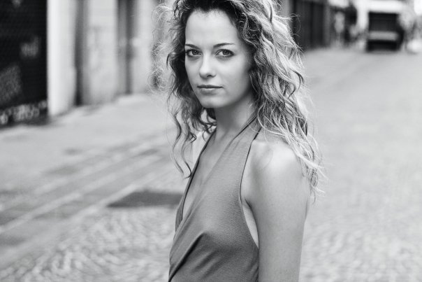 Gaia Messerklinger