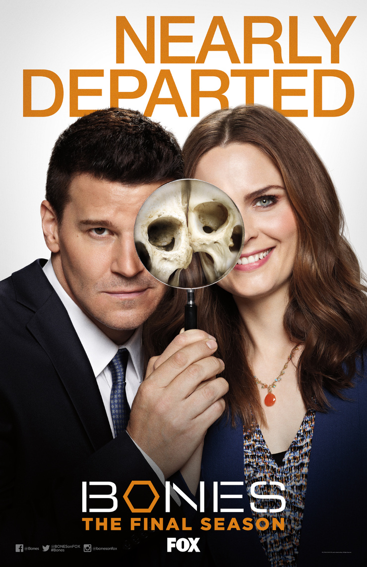Bones Bones
