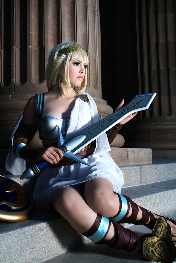 Nadya Sonika