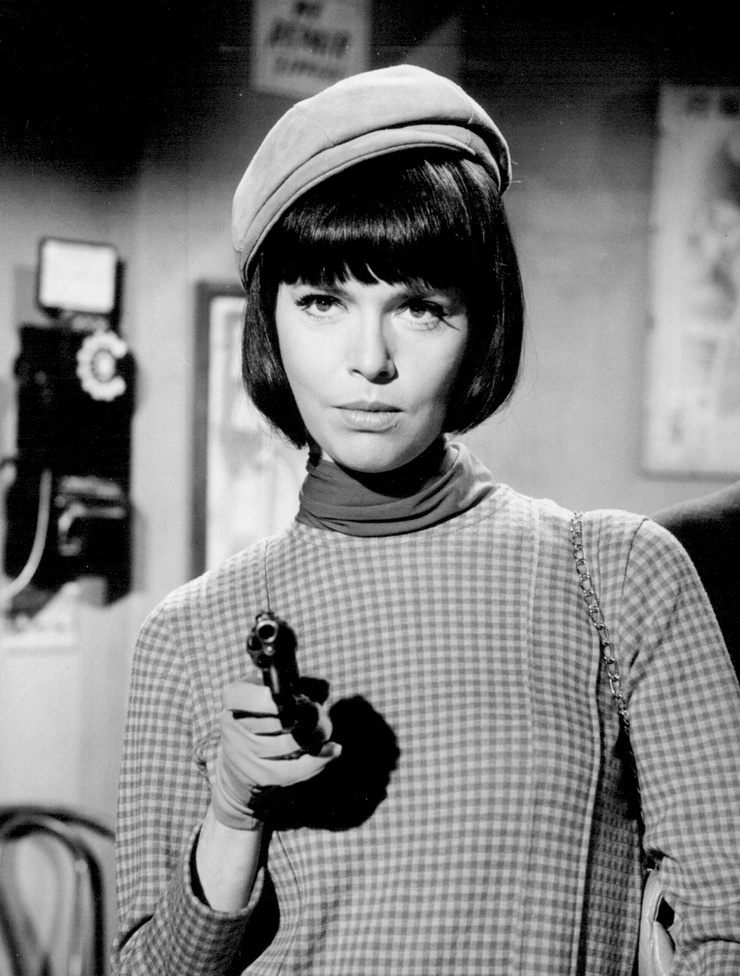 Agent 99
