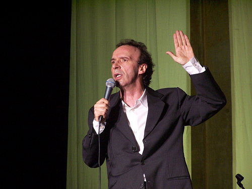 Roberto Benigni