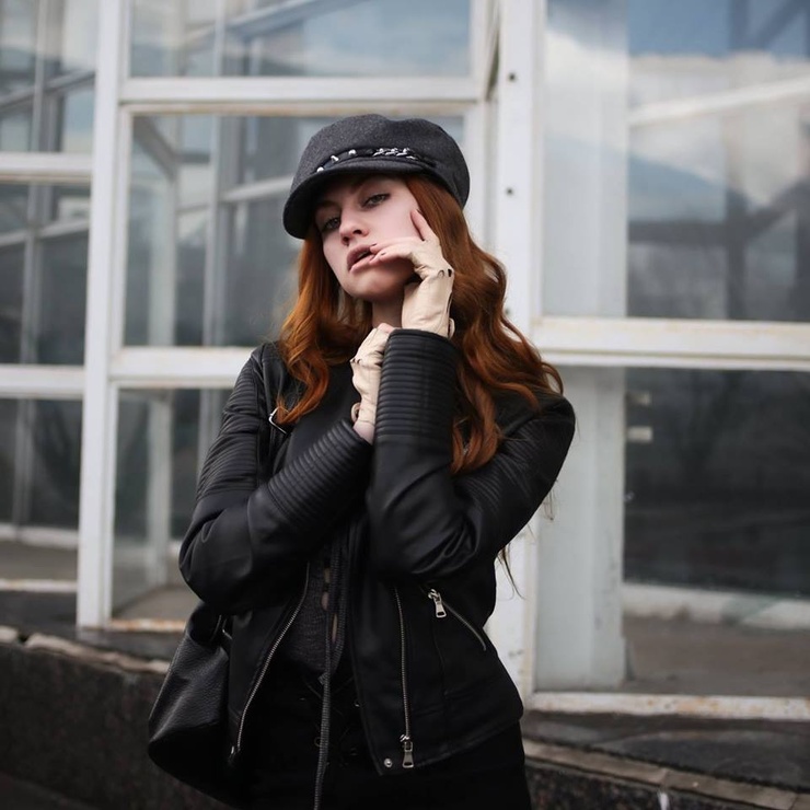 Ann Umbird