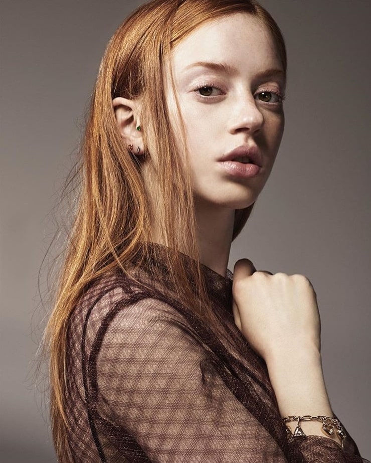 Lily Newmark Lily Newmark
