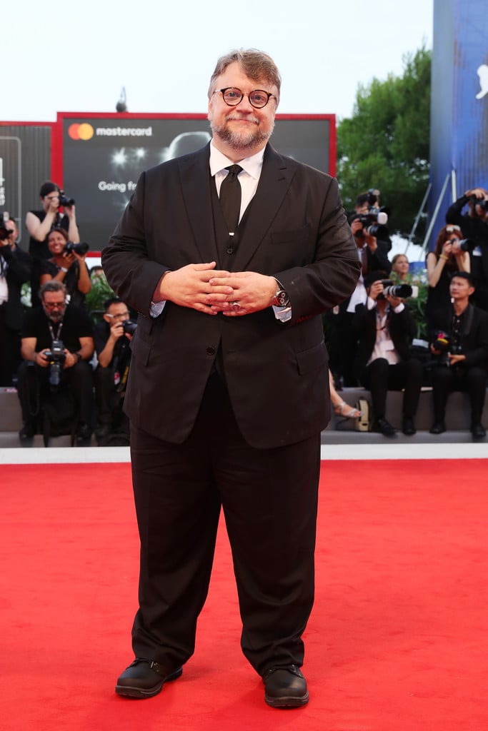 Guillermo del Toro