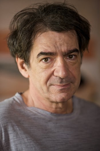 Predrag Manojlovic