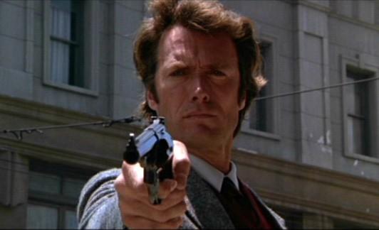 Dirty Harry Dirty Harry
