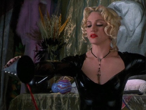 Four Rooms