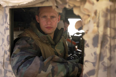 Alexander Skarsgård