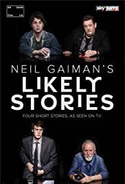 Neil Gaiman's Likely Stories                                  (2016- )