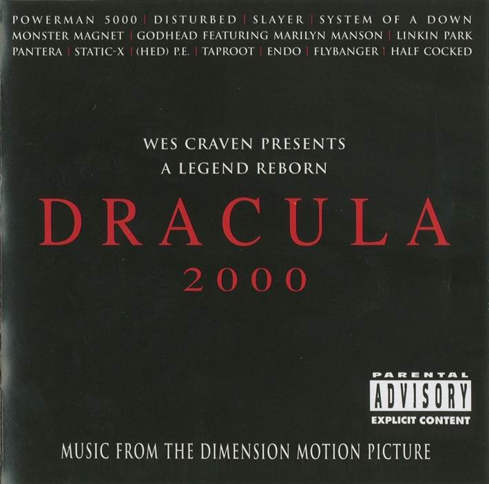 Dracula 2000