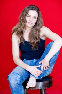 Danielle Cormack