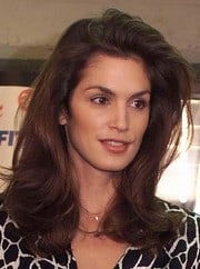 Cindy Crawford