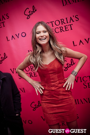Behati Prinsloo Behati Prinsloo