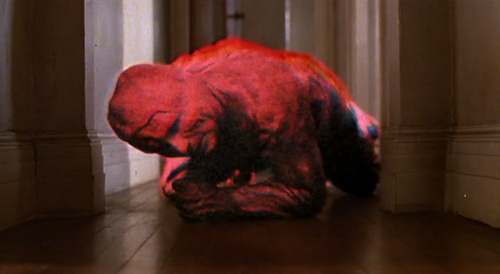 Altered States (1980)