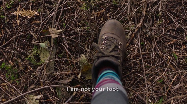 Twin Peaks: The Return Twin Peaks: The Return