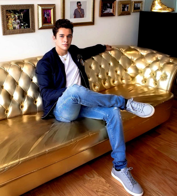 Austin Mahone Austin Mahone