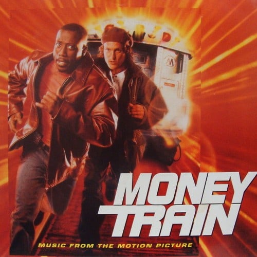 Money Train: Music From The Motion Picture