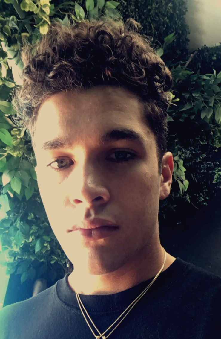 Austin Mahone Austin Mahone