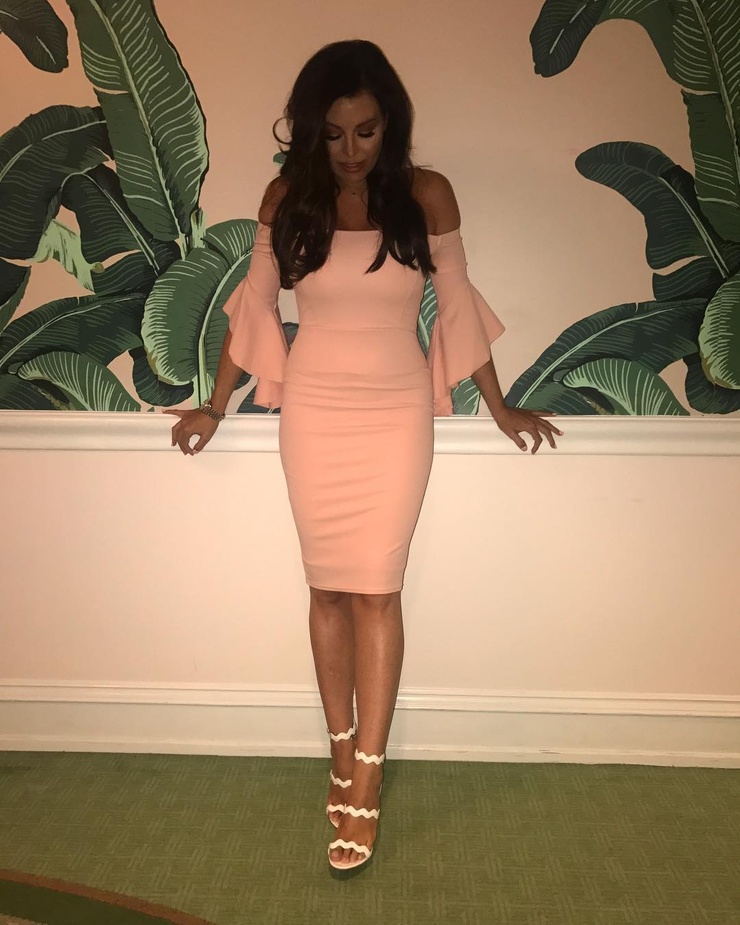 Jessica Wright