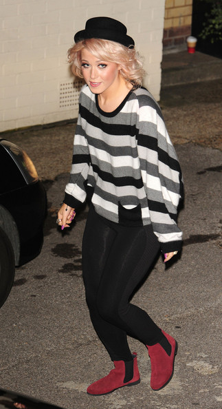 Amelia Lilly