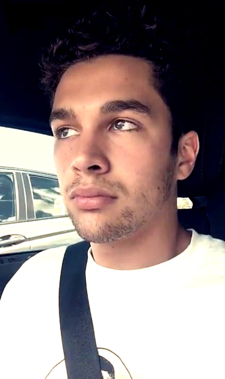 Austin Mahone Austin Mahone