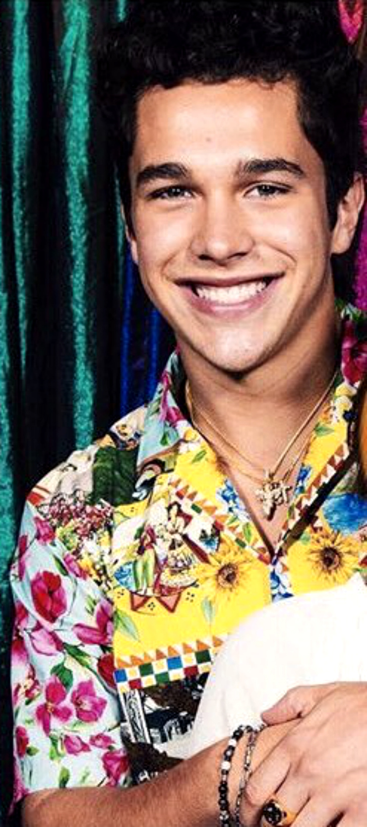 Austin Mahone