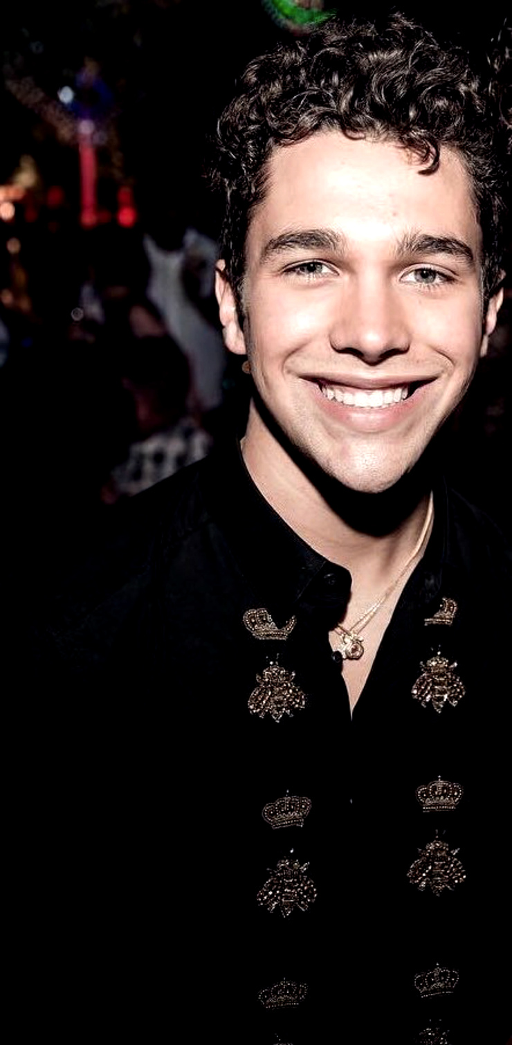 Austin Mahone Austin Mahone