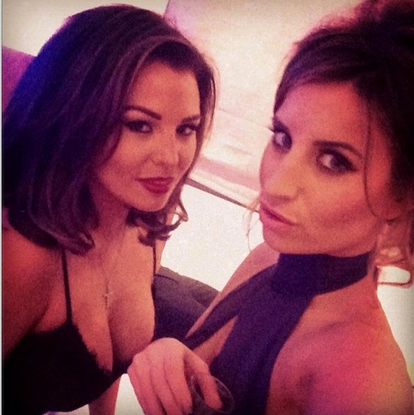 Jessica Wright