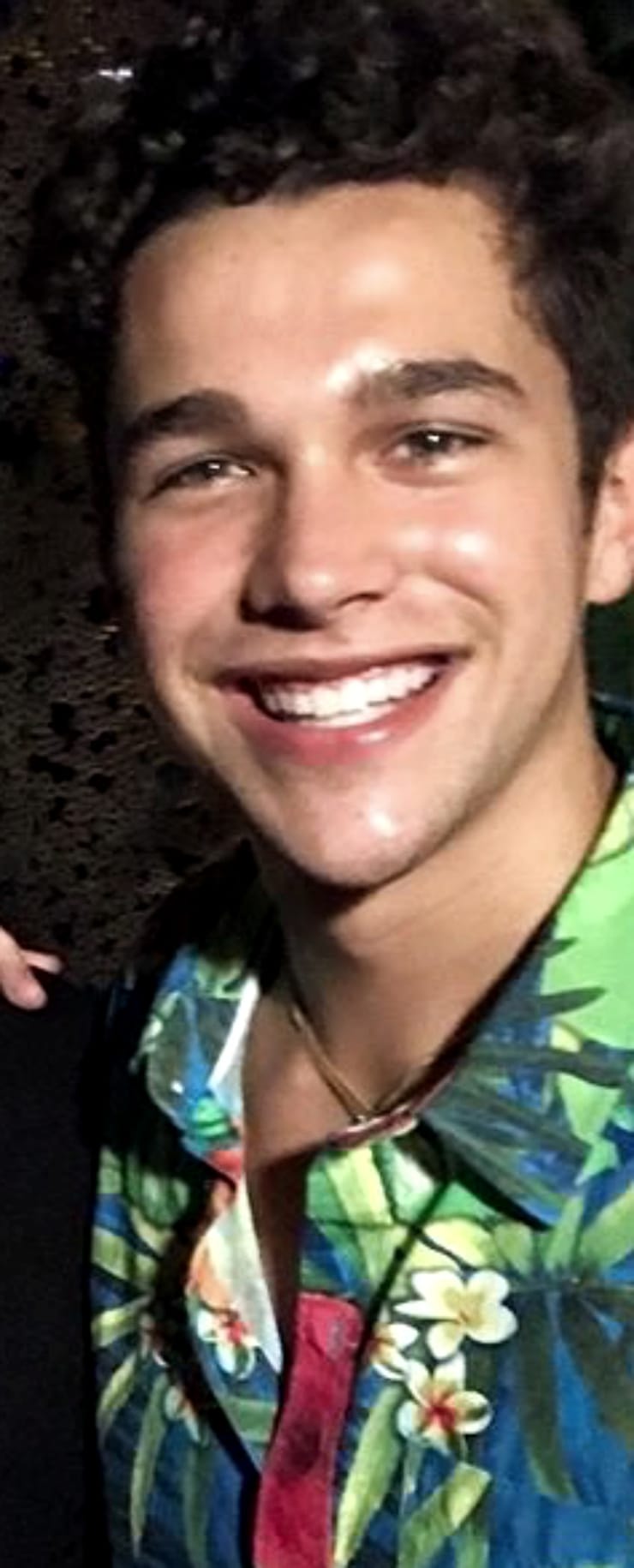 Austin Mahone