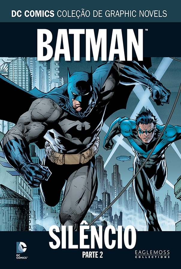 Batman: Hush - Part 2