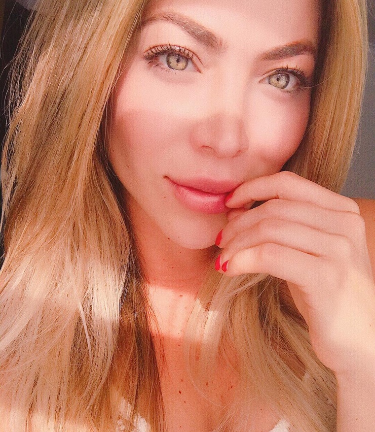 Picture of Daniela Tamayo