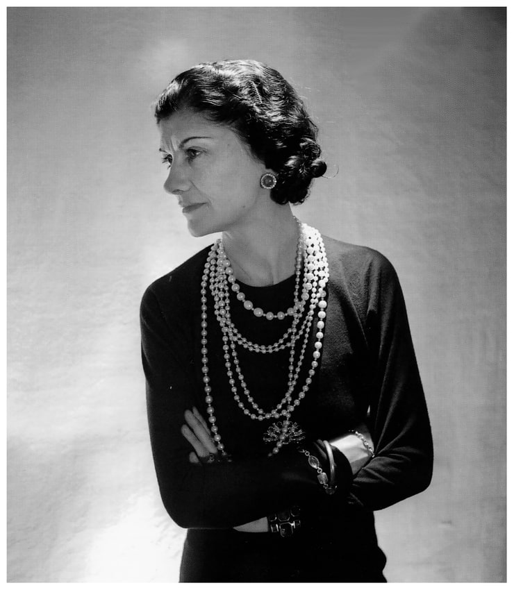 Coco Chanel