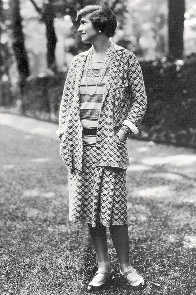 Coco Chanel